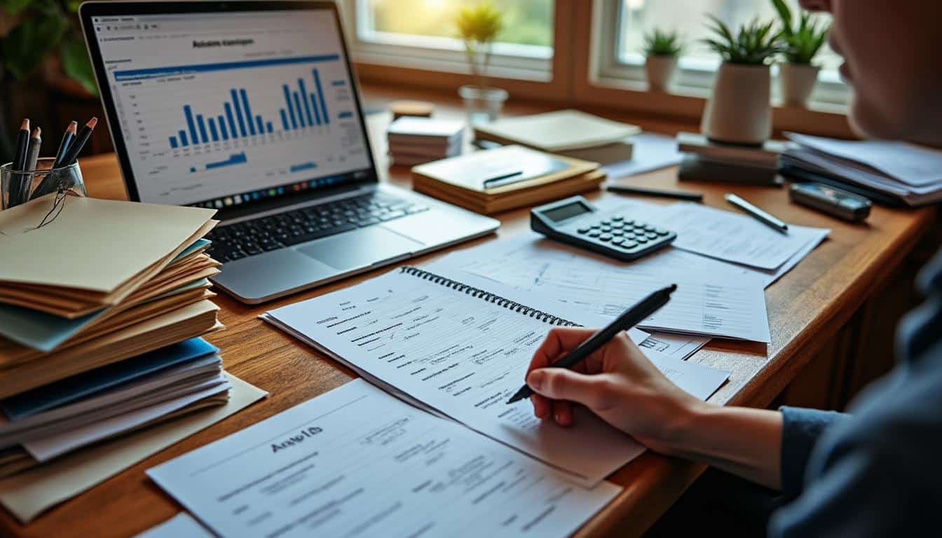 Comment organiser son année fiscale : guide et conseils pratiques