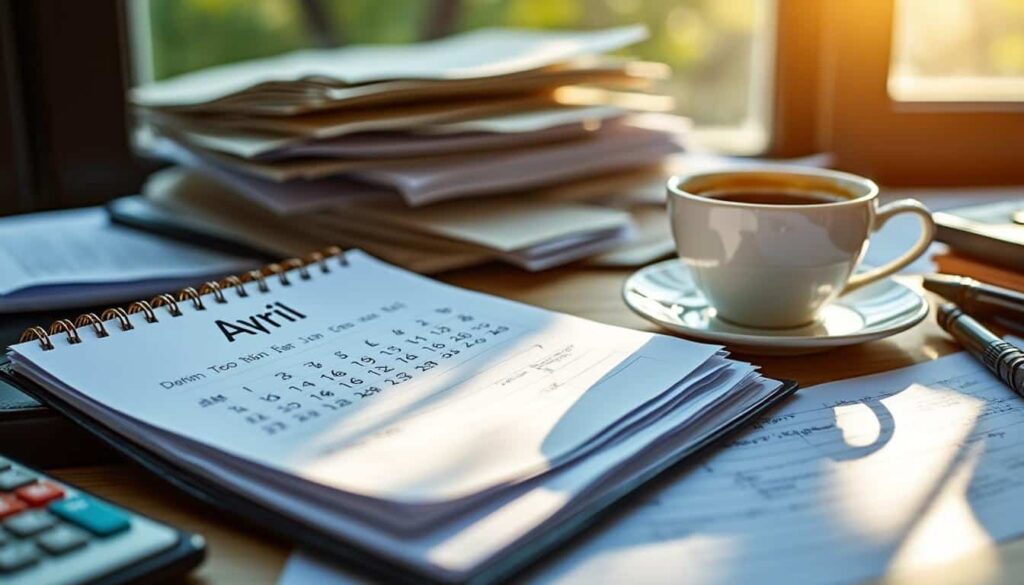 La fiscalité, le calendrier et les obligations : guide complet 2024