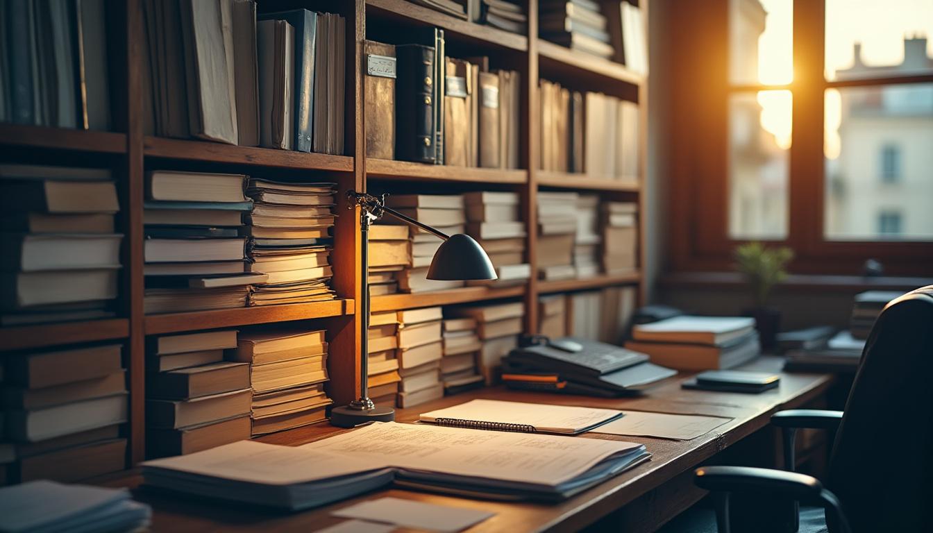 Illustration: Inventaire des documents comptables concernés par la conformité