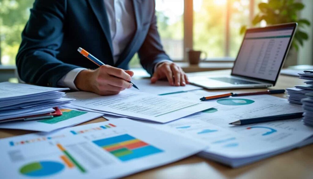 Mise en conformité des documents comptables : guide complet et conseils