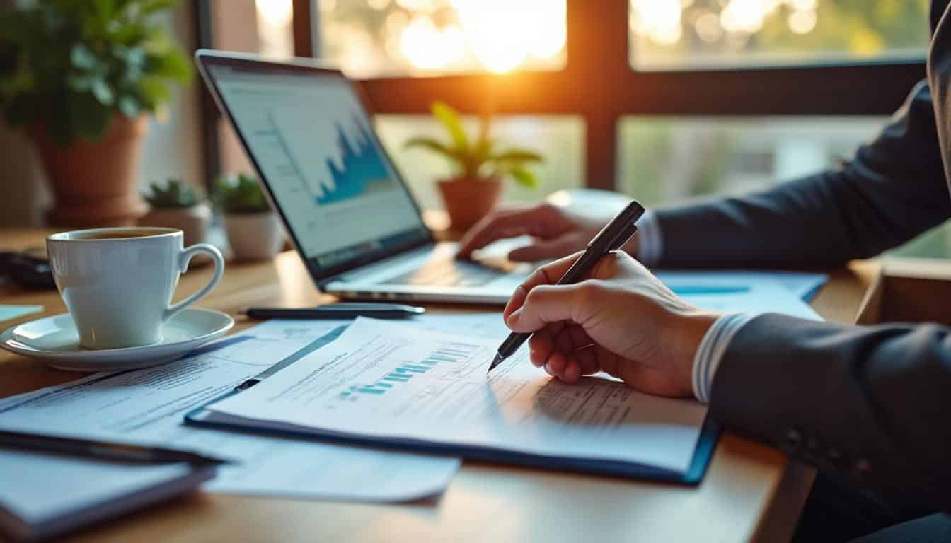 Les obligations comptables des professions libérales : guide complet