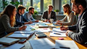 Les obligations comptables pour une association : guide complet 2024