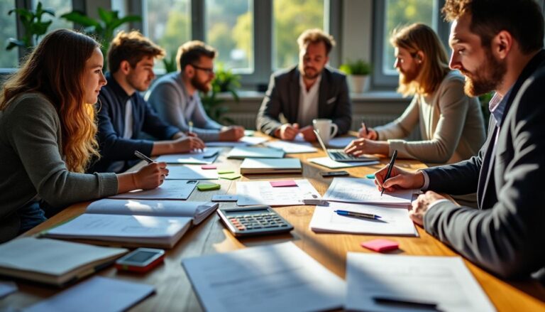 Les obligations comptables pour une association : guide complet 2024