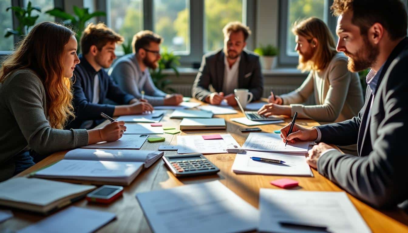 Les obligations comptables pour une association : guide complet 2024