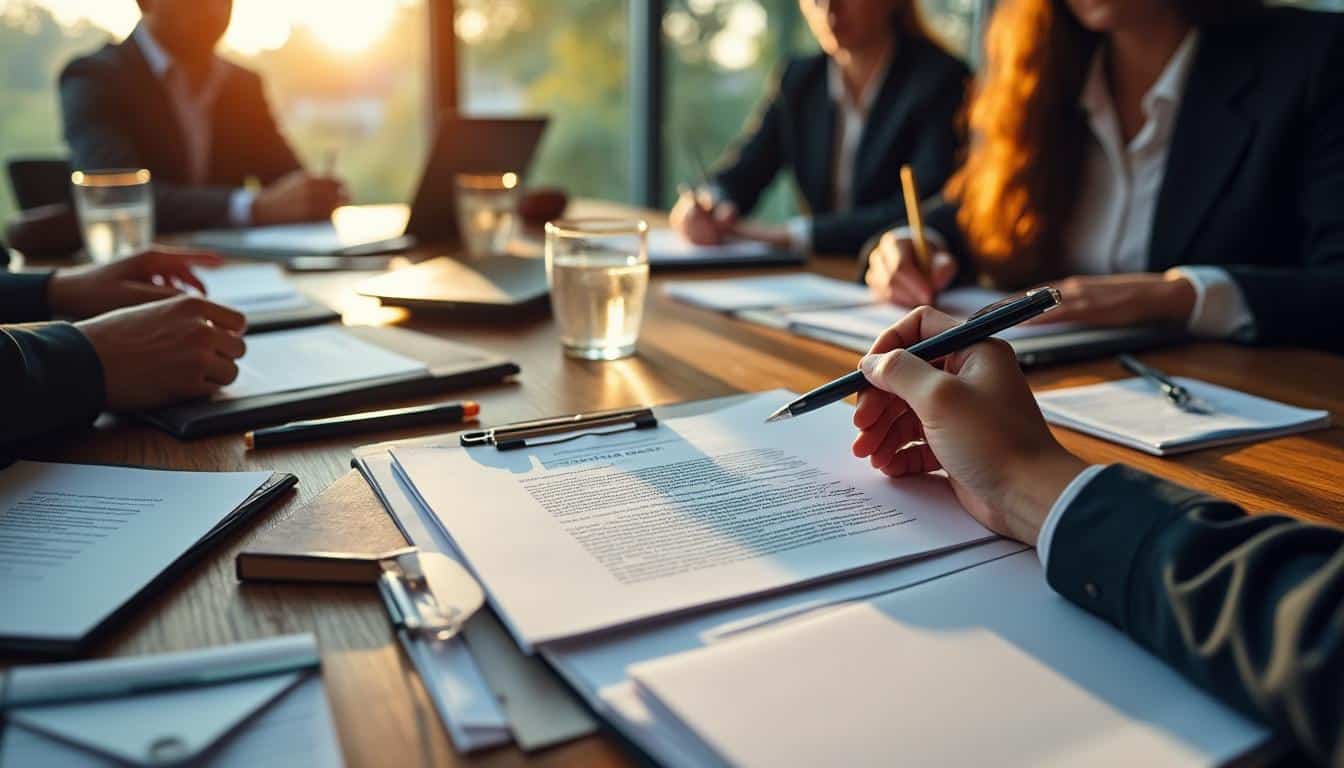 Les obligations légales des sociétés : guide complet et conseils