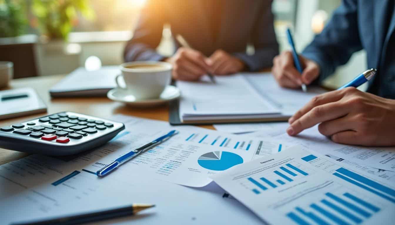 Les règles de tenue de la comptabilité : obligations et conseils pratiques