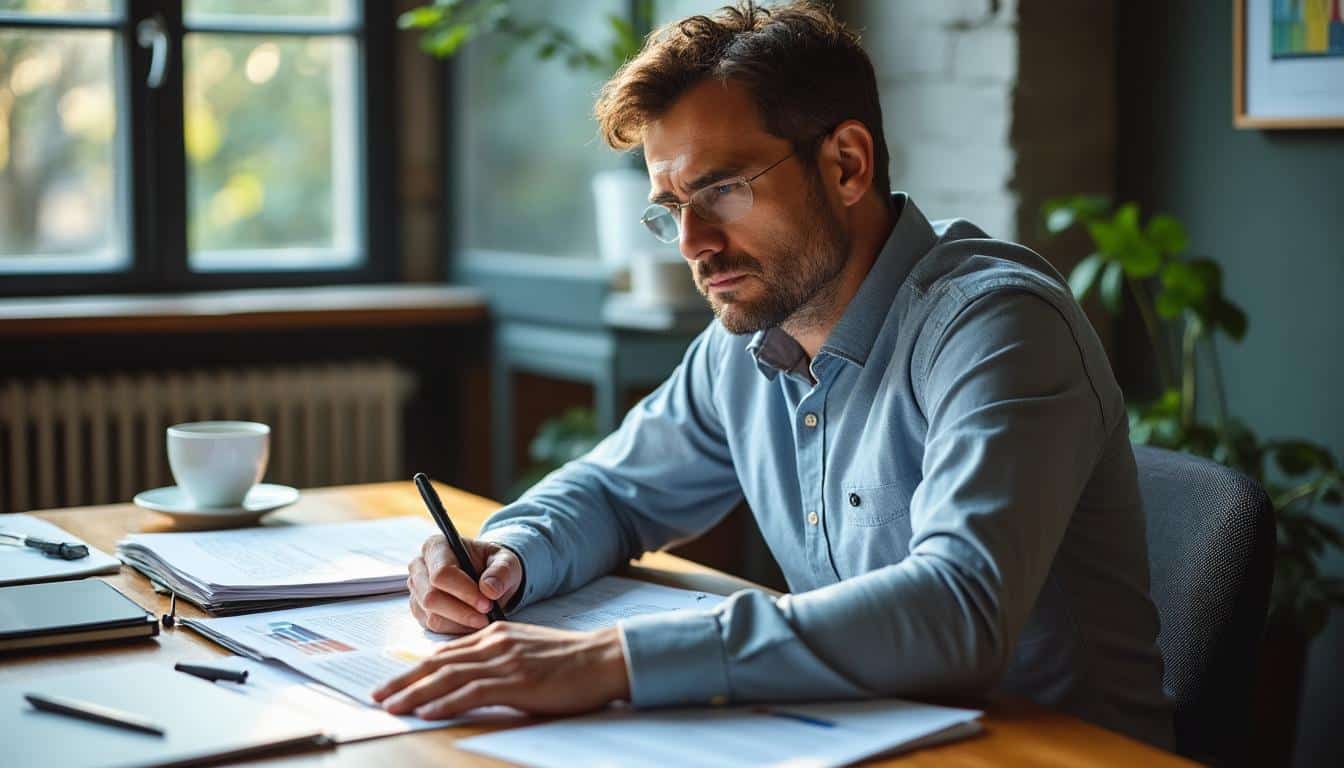 La responsabilité légale des dirigeants : obligations et prévention