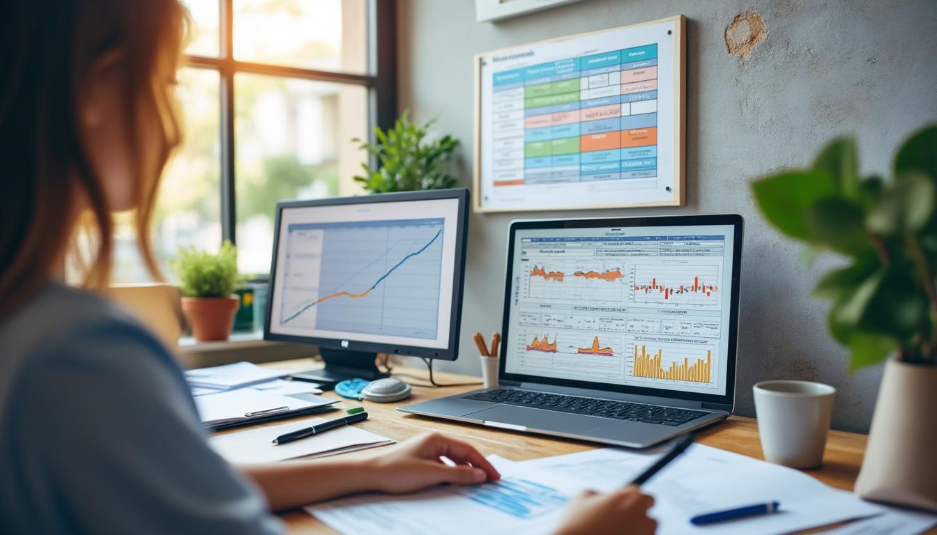 Illustration: Définition et utilité du tableau des dates fiscales annuelles