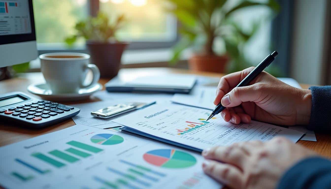 Comment se mettre en conformité comptable : guide complet et étapes clés