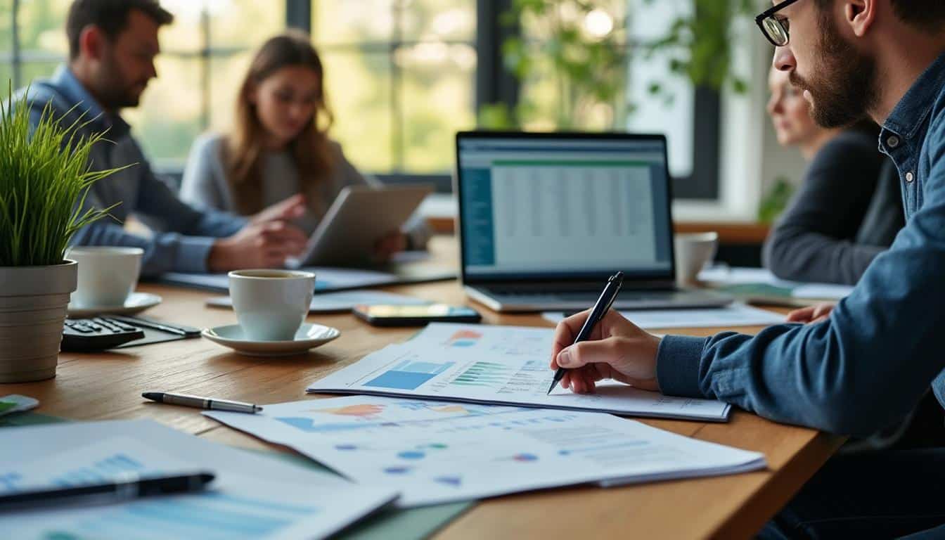 Contrôle des obligations comptables : guide complet pour entreprises