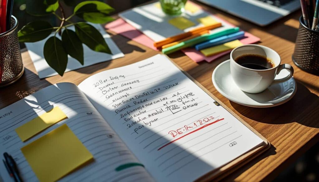 Les délais fiscaux à respecter : guide pratique pour éviter les sanctions