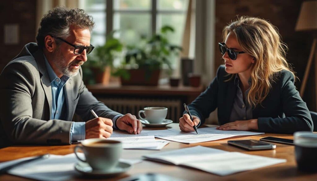 Les droits et devoirs des associés : guide complet et conseils