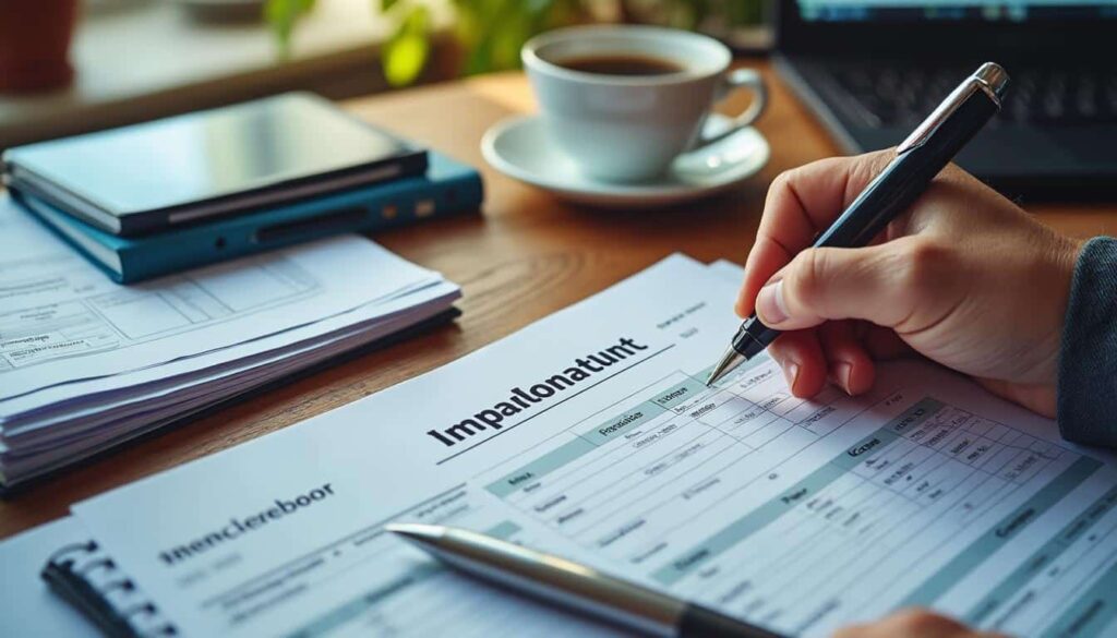 Les obligations fiscales trimestrielles : guide complet et conseils