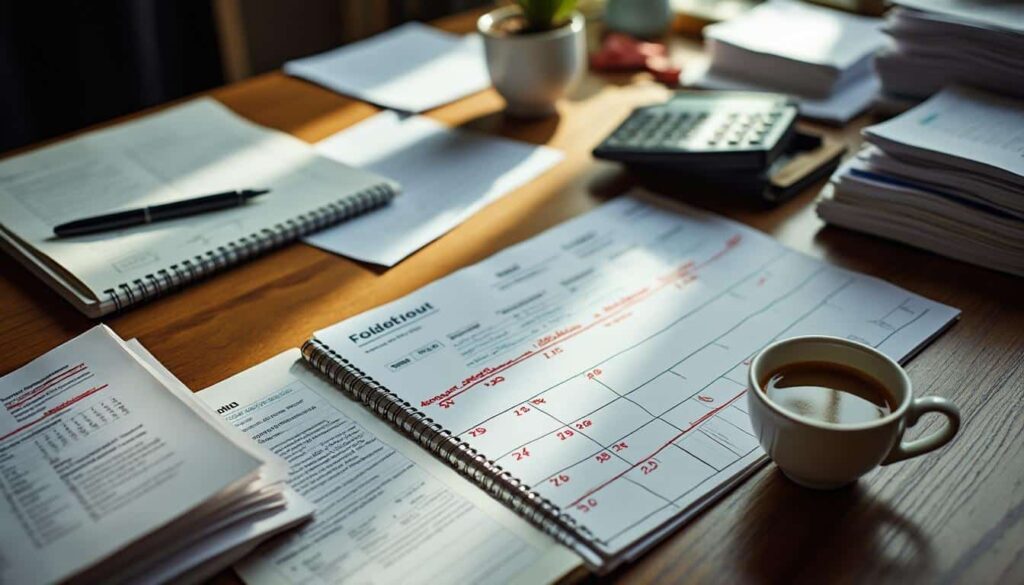 Les périodes fiscales importantes en France : guide des dates clés