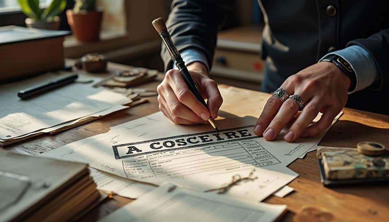 Périodes légales de conservation des documents comptables : guide complet