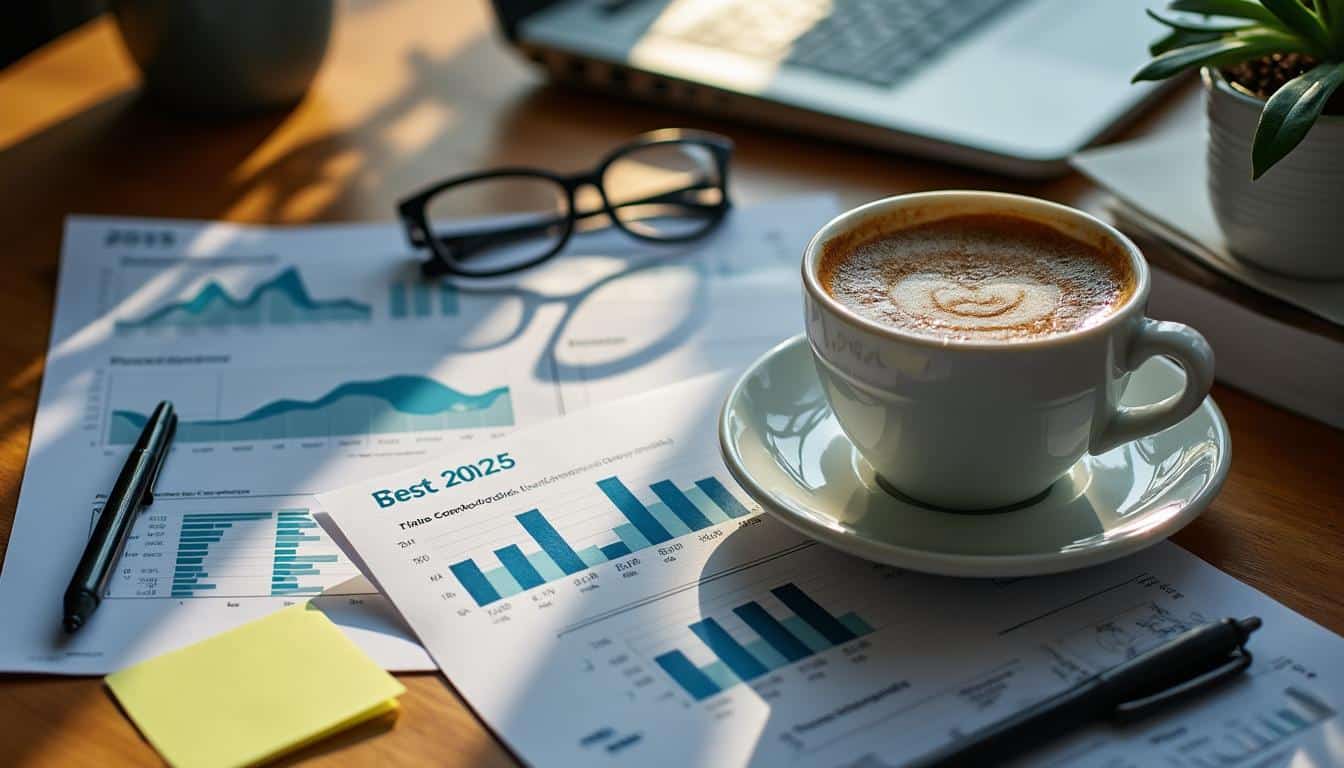 Le plan comptable 2025 : nouveautés, impacts et guide pratique