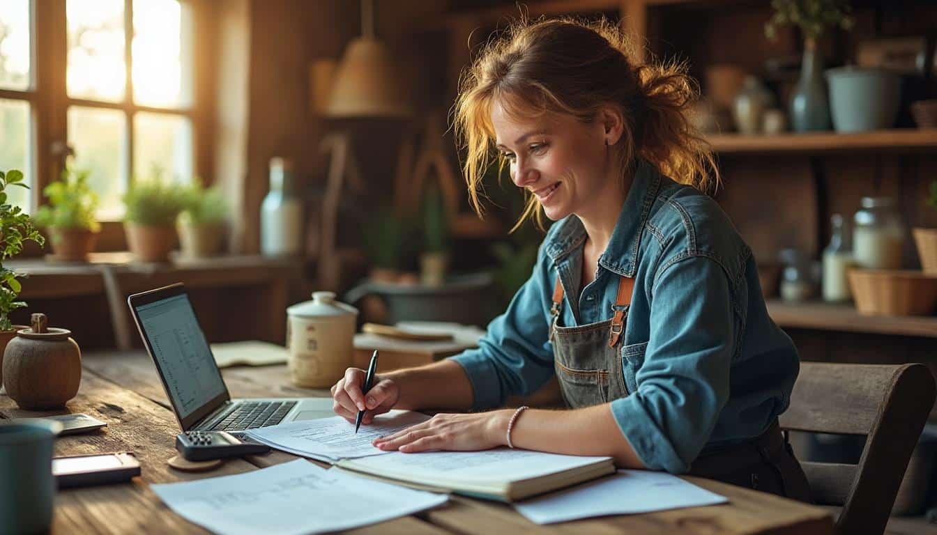 Le plan comptable agricole : guide complet pour bien gérer votre exploitation