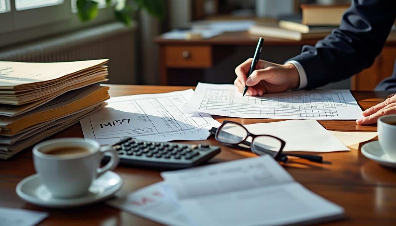 Guide du plan comptable M57 : maîtriser la gestion publique locale