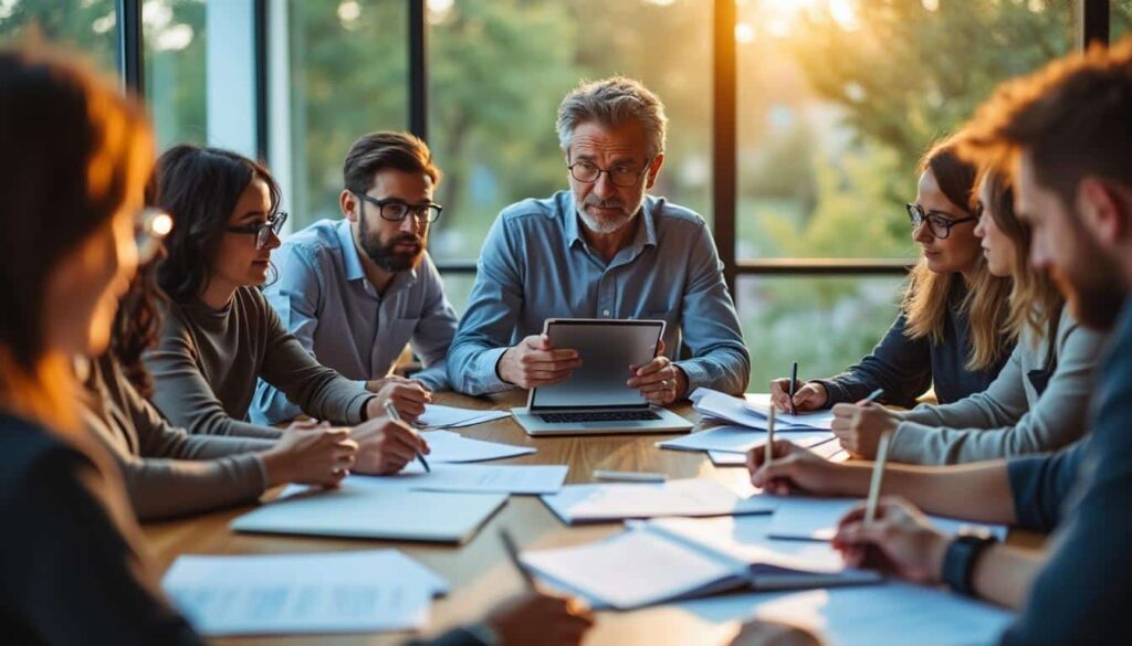 Les pouvoirs du gérant de société : rôles, limites et responsabilités