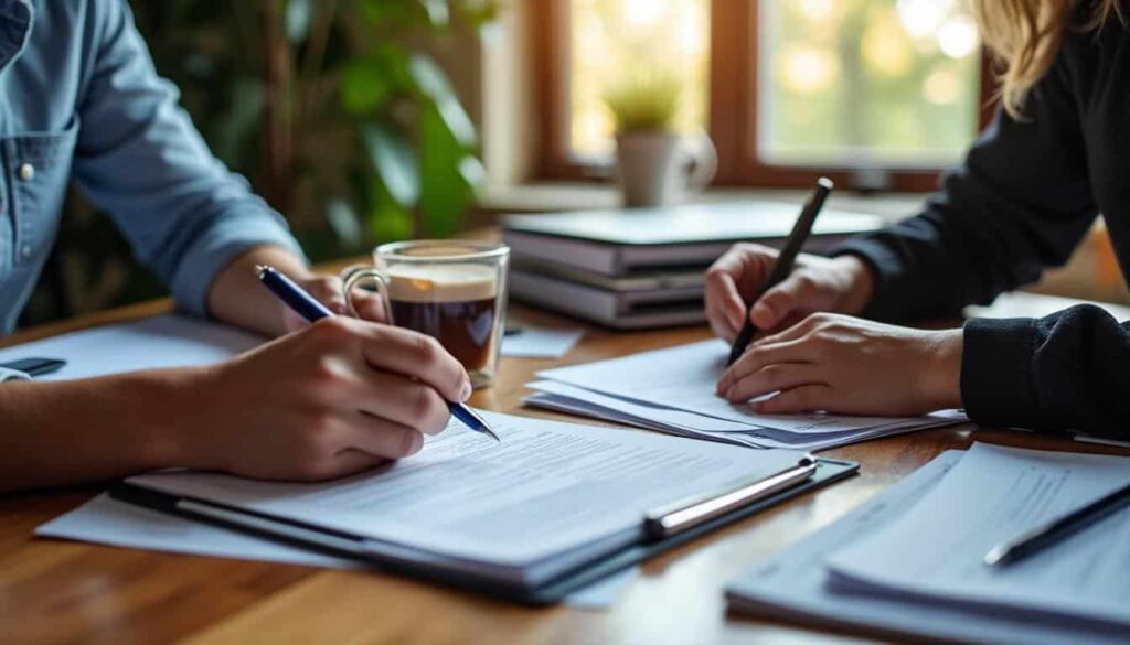 Les procédures de création d'entreprise : guide complet et étapes clés