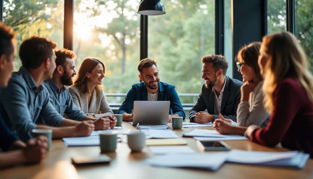 Quelles sont les obligations sociales en entreprise ? Guide complet