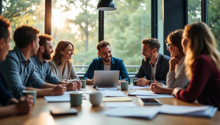 Quelles sont les obligations sociales en entreprise ? Guide complet