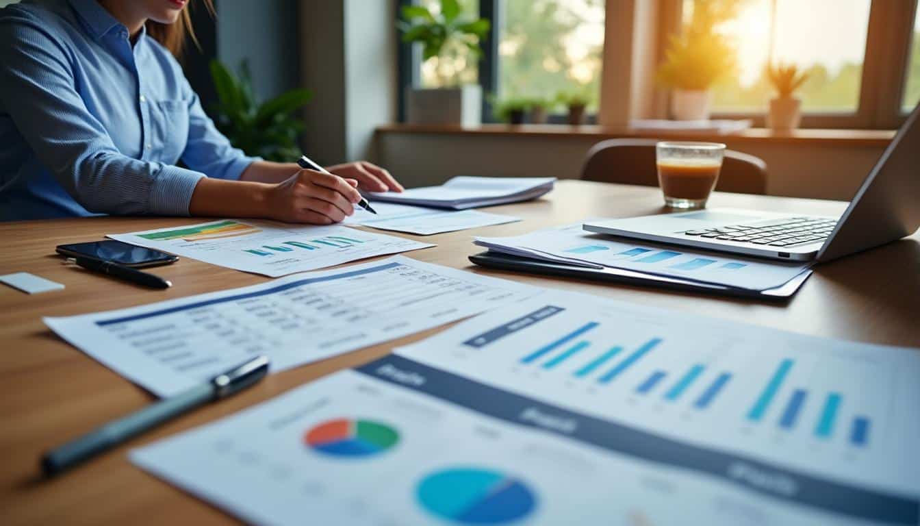 Illustration: Les obligations comptables générales pour les entreprises