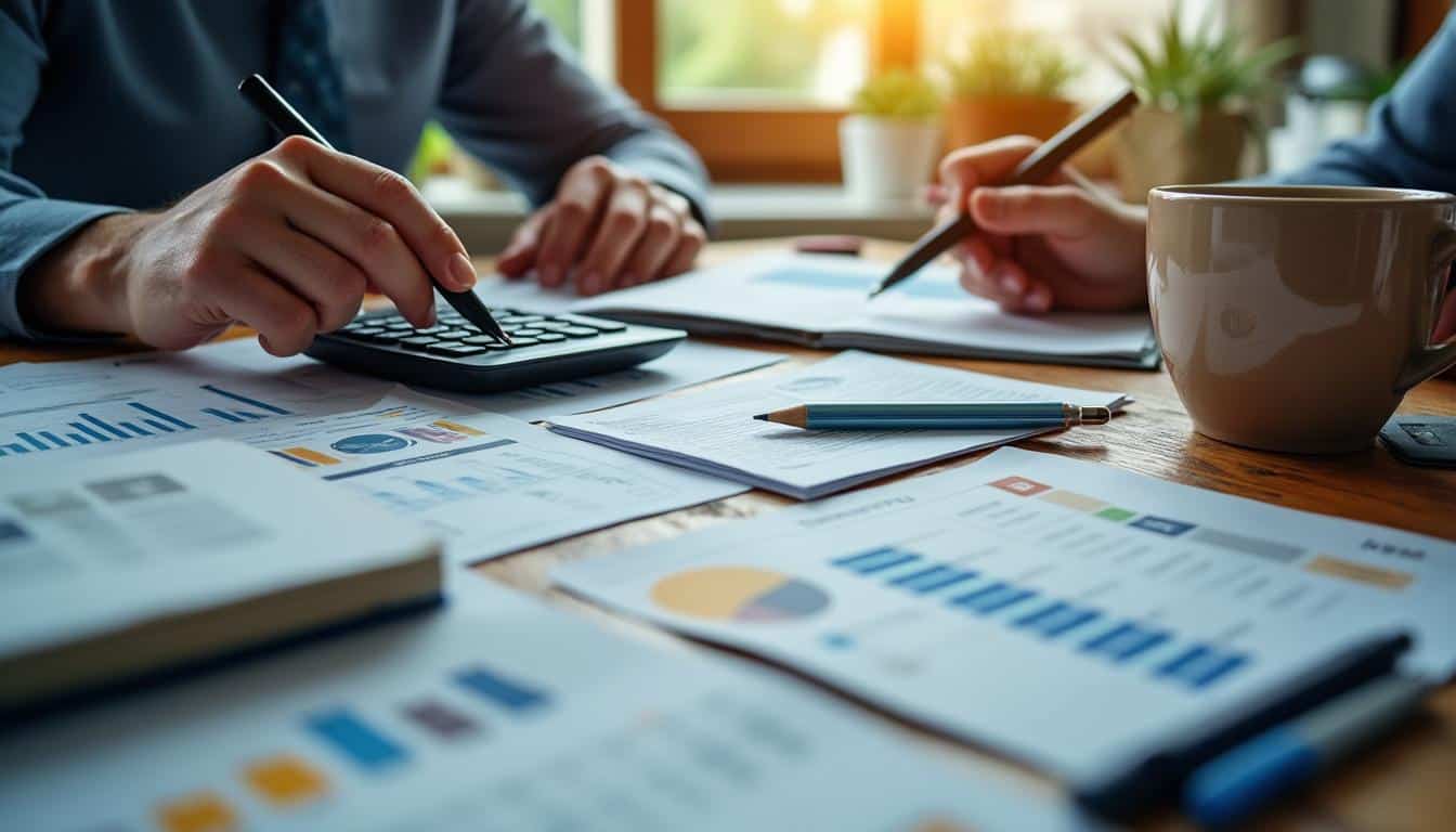 Les règles comptables pour les entreprises : guide complet et obligations