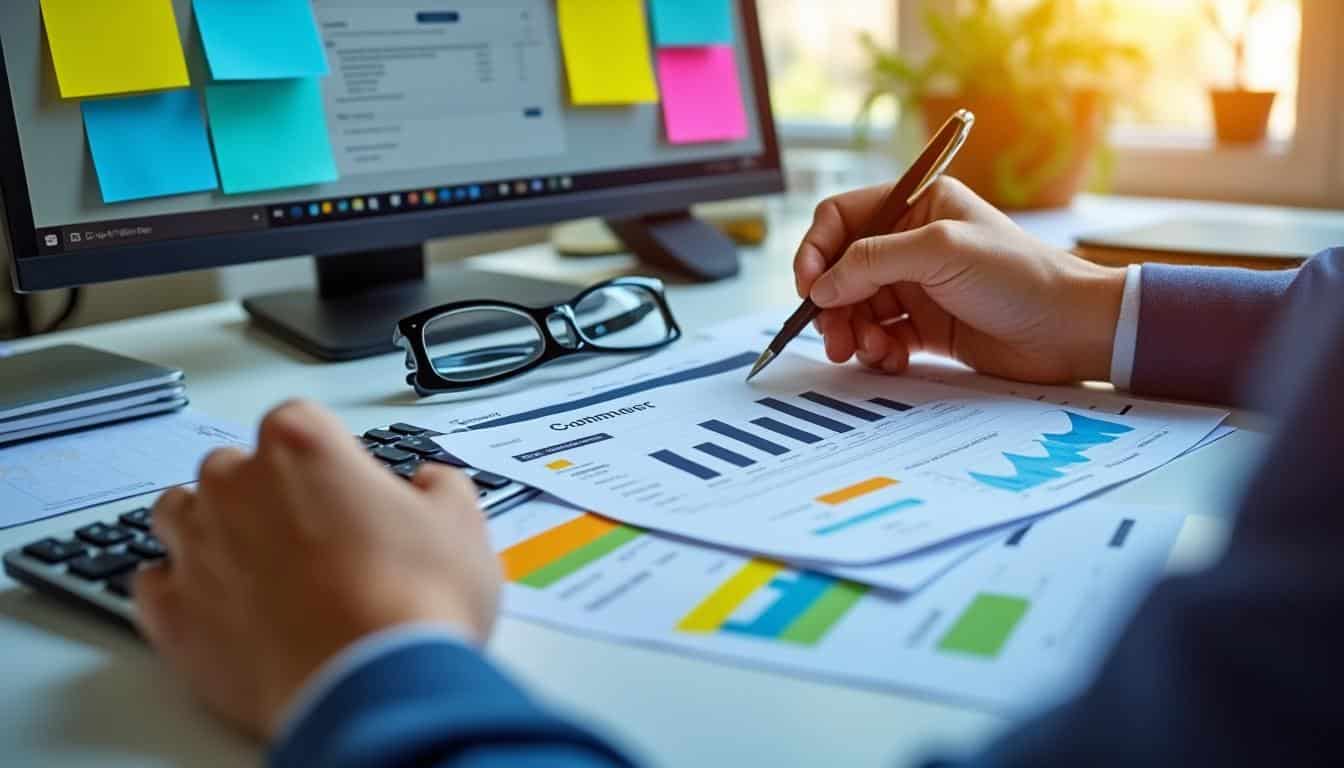 Illustration: Définition et objectifs des règles de conformité pour le bilan comptable