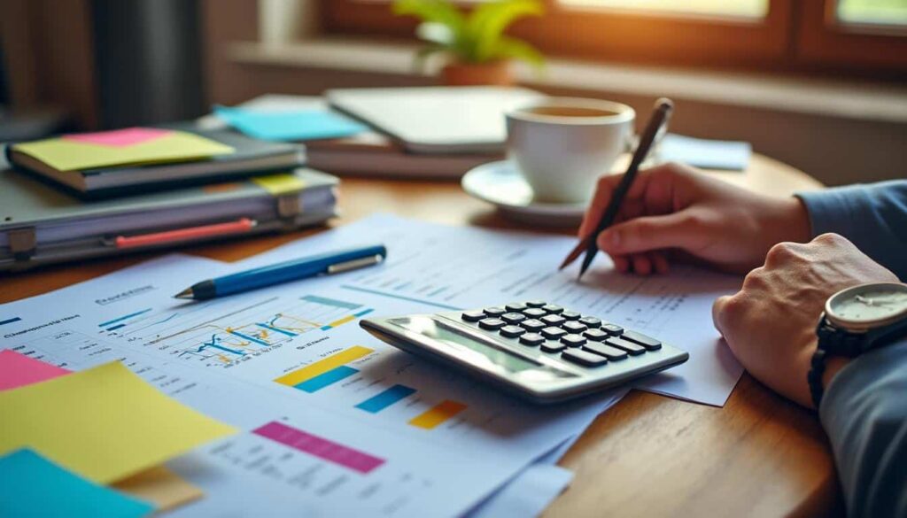 Les règles de conformité pour le bilan comptable : guide complet