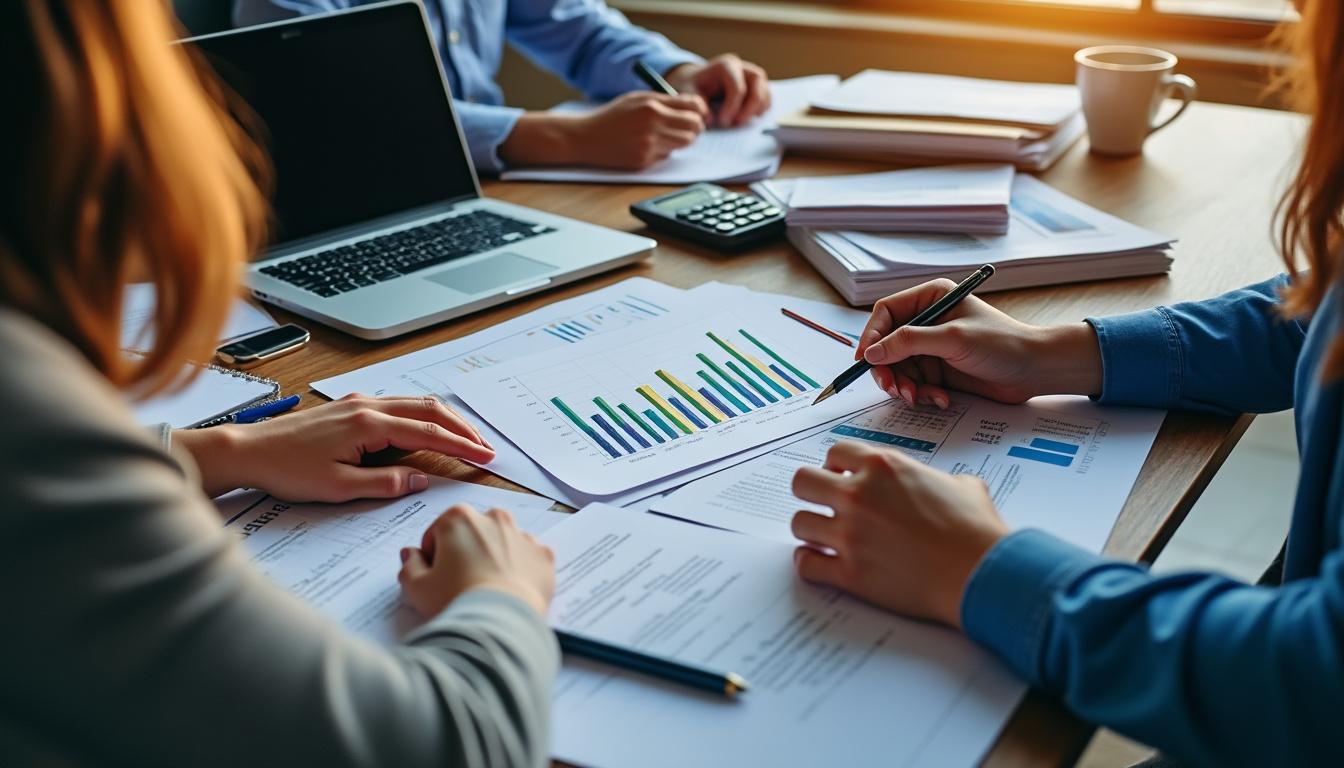 Illustration: Définition et cadre général du tableau récapitulatif des obligations comptables