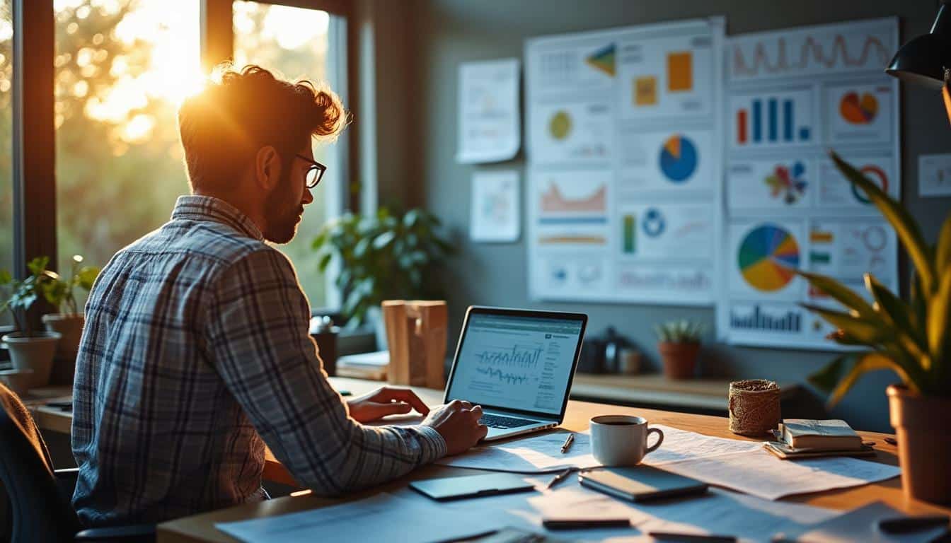 Le tableau récapitulatif des obligations comptables : guide pratique 2024