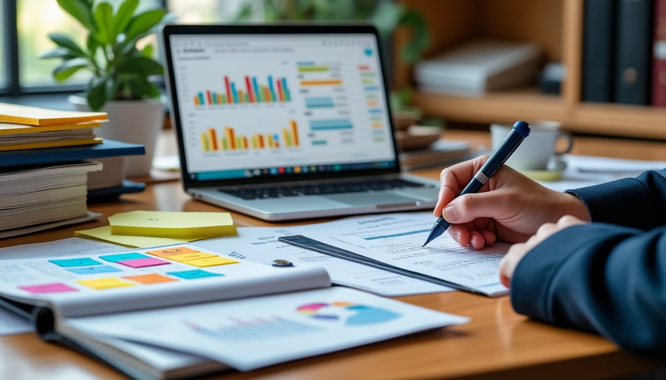 Changement du plan comptable 2025 : impacts, nouveautés et conseils