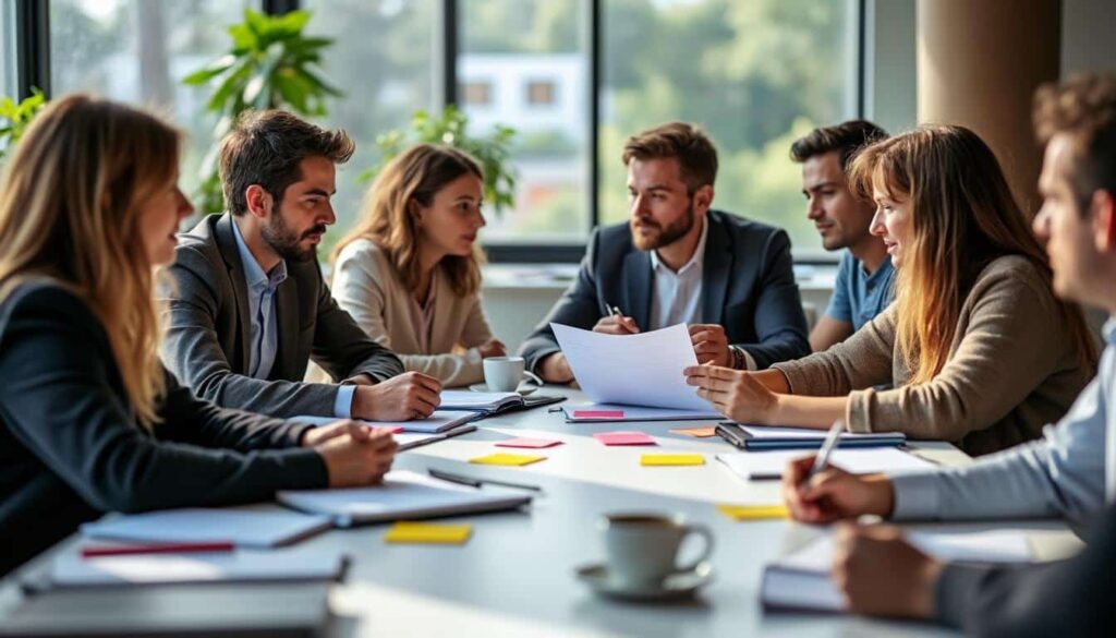 La formation obligatoire en entreprise : enjeux, lois et bonnes pratiques