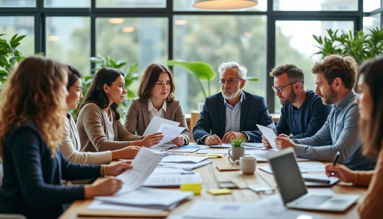 Illustration: Les motifs de dispense de la mutuelle obligatoire en entreprise : ce qu’il faut savoir