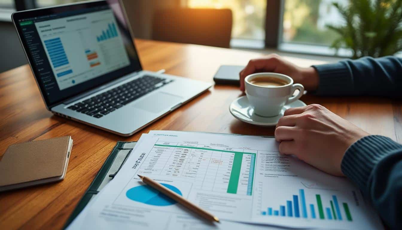 Plan comptable d’association sur Excel gratuit : guide et modèle 2024