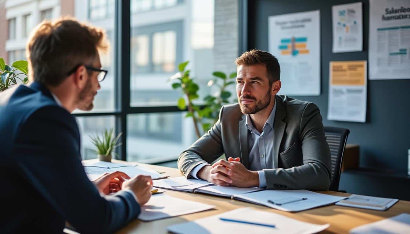 Illustration: Les cas où il est possible de refuser d’adhérer à la mutuelle d’entreprise obligatoire