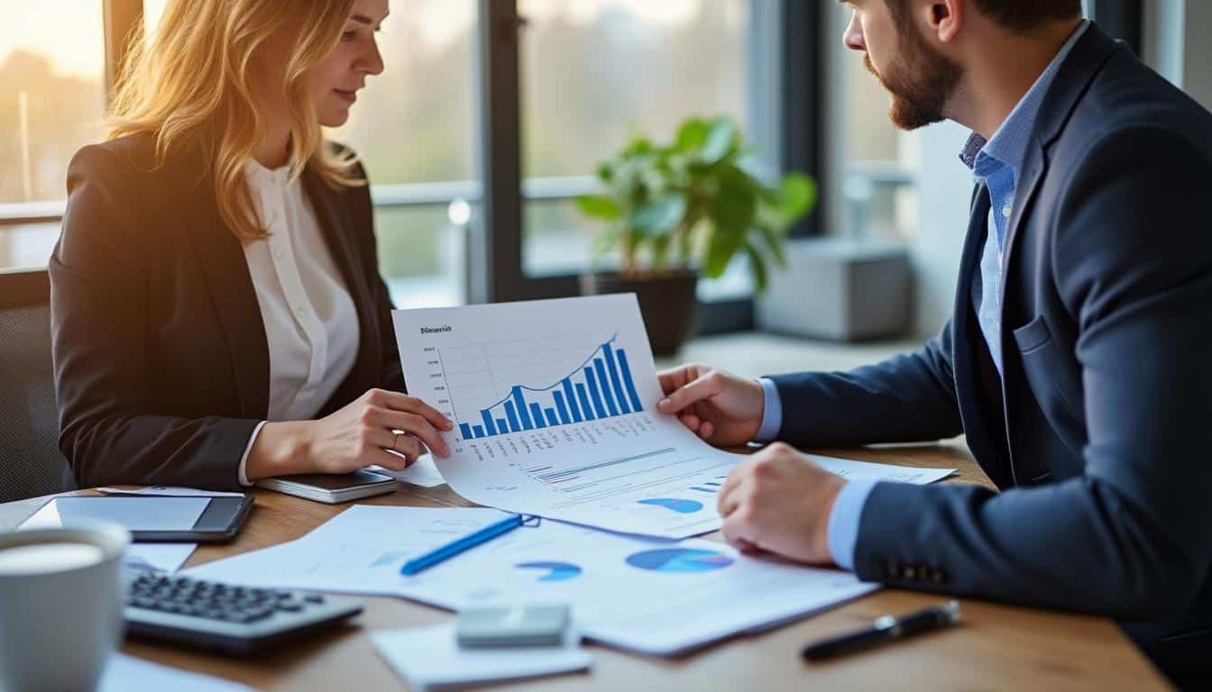 Illustration: Les seuils du régime micro et leur actualisation annuelle expliqués pas à pas