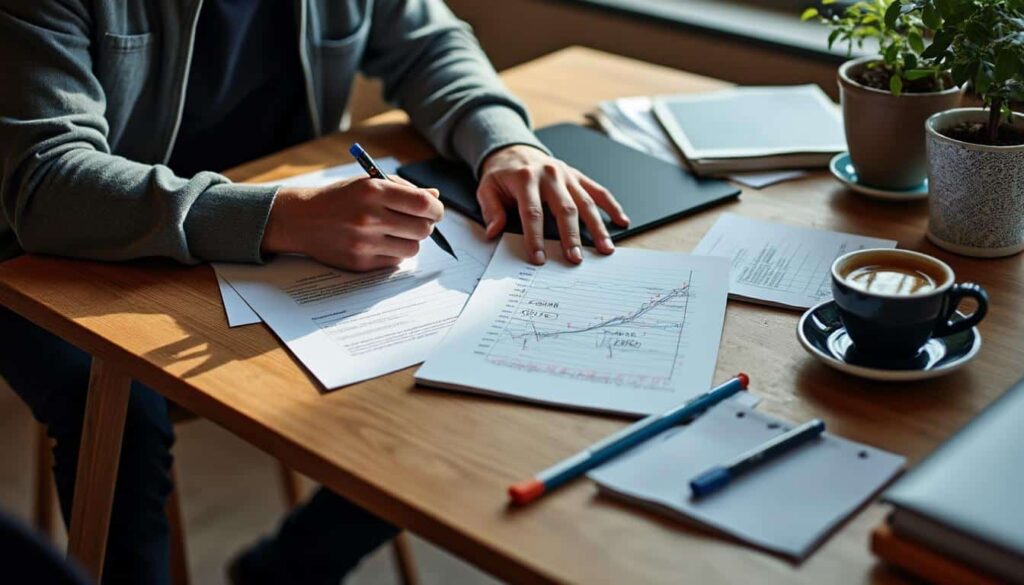 Le régime micro pour l’application du plafond de recettes : seuils et gestion