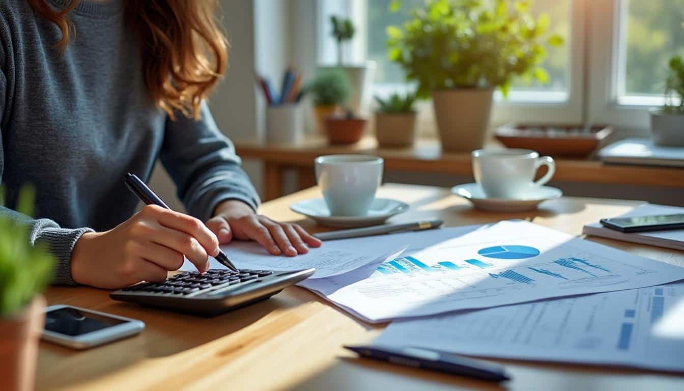 Régime micro et calcul de l’abattement forfaitaire : guide complet