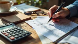 Régime micro et changement de régime fiscal : guide complet 2024