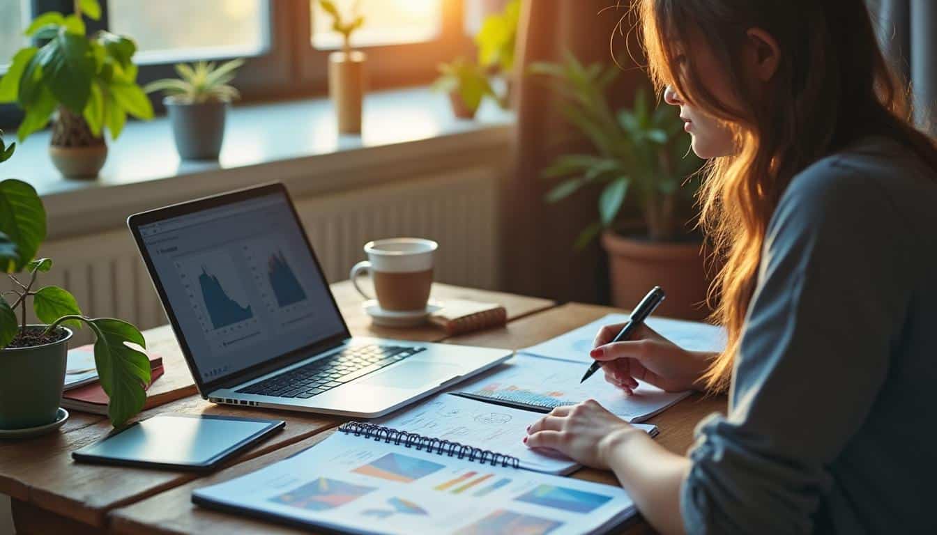 Illustration: Comprendre le régime micro et ses implications pour le choix de l’activité professionnelle