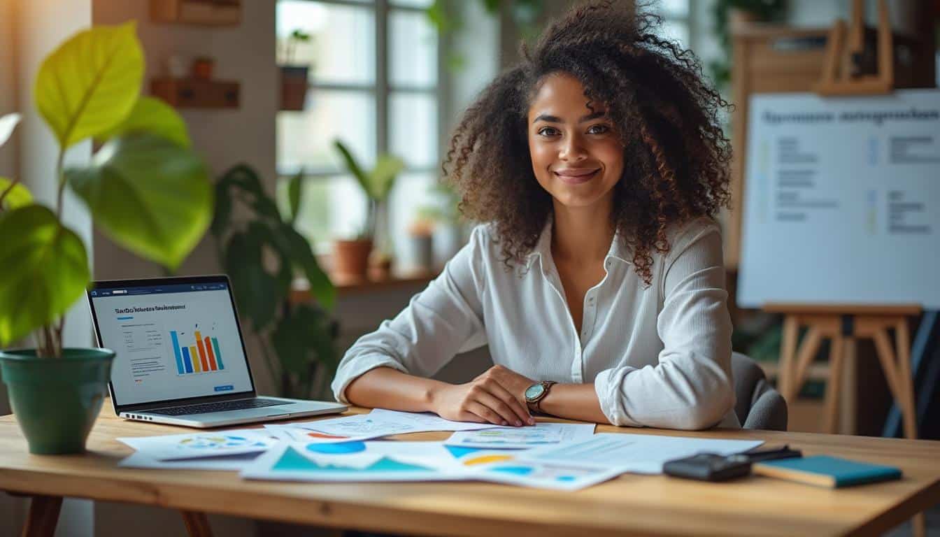 Illustration: Comment choisir la meilleure activité professionnelle sous le régime micro