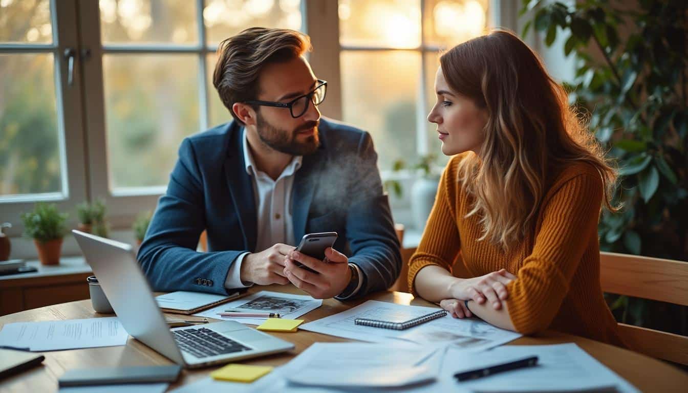 Illustration: Comment choisir son activité professionnelle sous le régime micro : critères et démarches