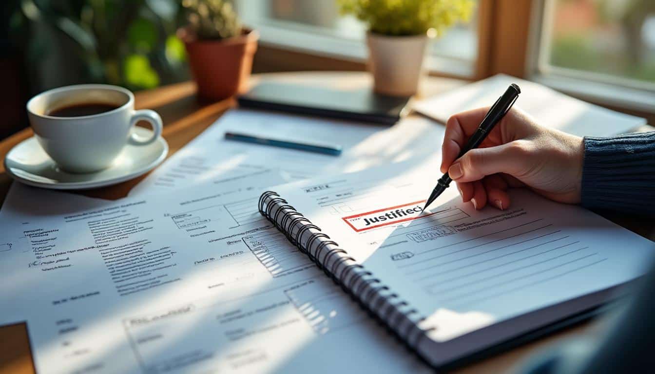 Régime micro contrôle fiscal justificatifs : guide complet 2024