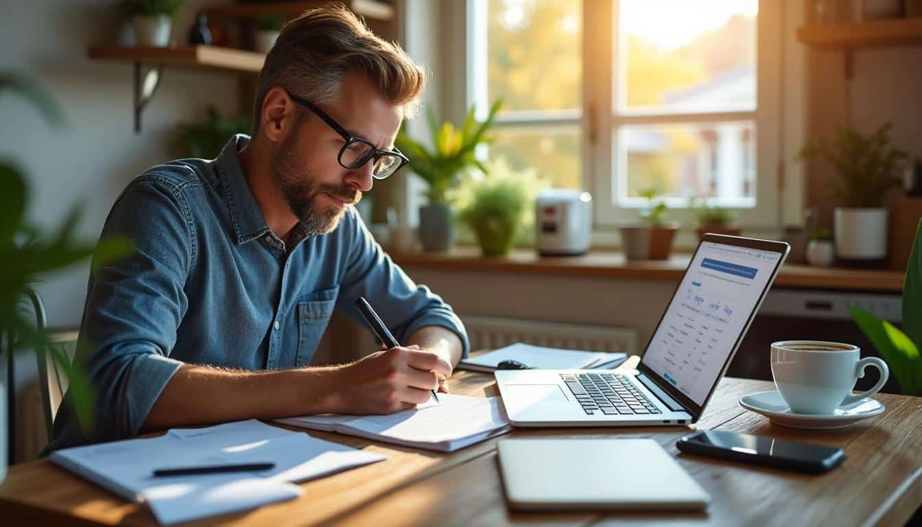 Illustration: À qui s’adresse le régime de la micro-déclaration du chiffre d’affaires et pourquoi l’adopter ?