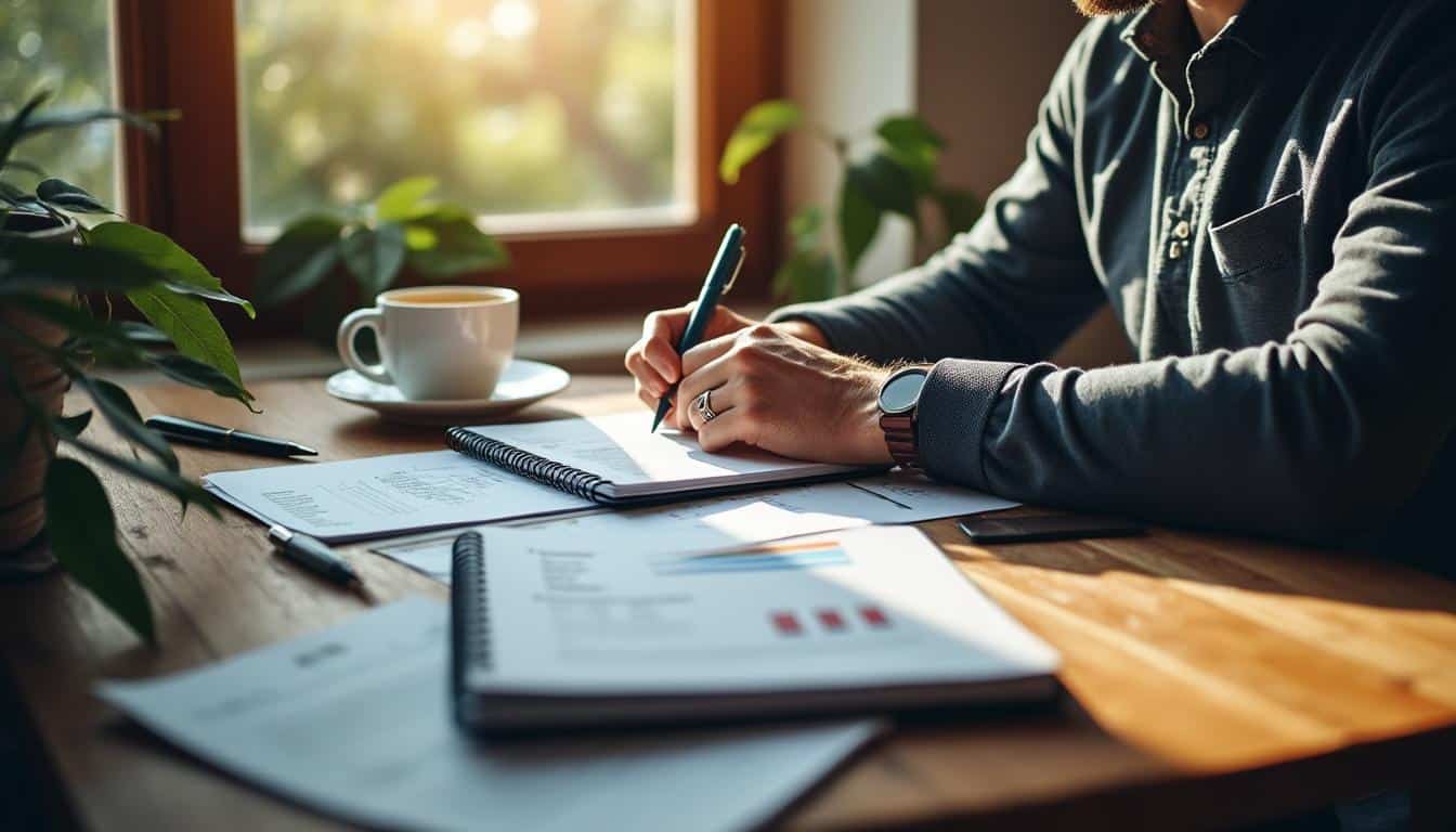 Le régime de la micro-déclaration du chiffre d'affaires : guide complet