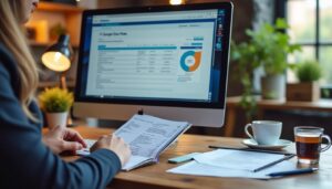 Régime micro avec déclaration trimestrielle URSSAF : guide complet 2024