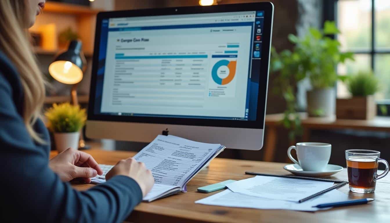 Régime micro avec déclaration trimestrielle URSSAF : guide complet 2024