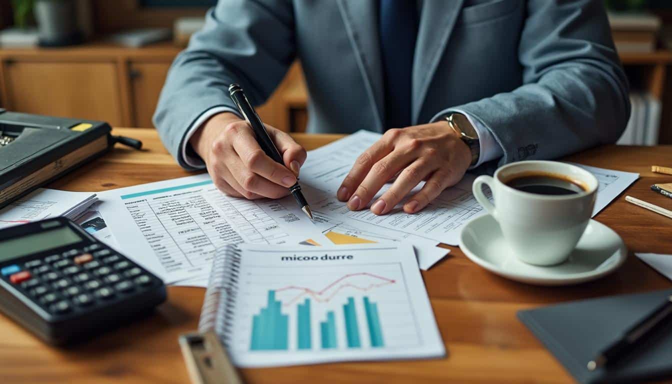 Le régime de la micro durée avec franchise de base : guide complet